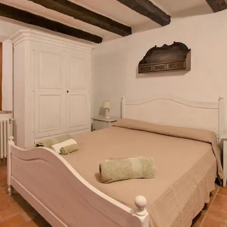 Dom wakacyjny Casale Antica Pietra By Interhome Gemmano