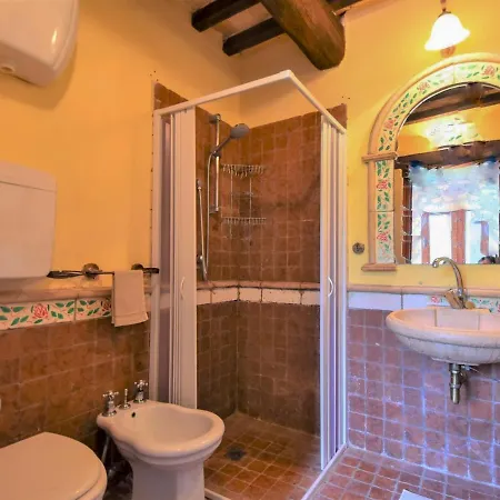 Casale Antica Pietra By Interhome * Gemmano