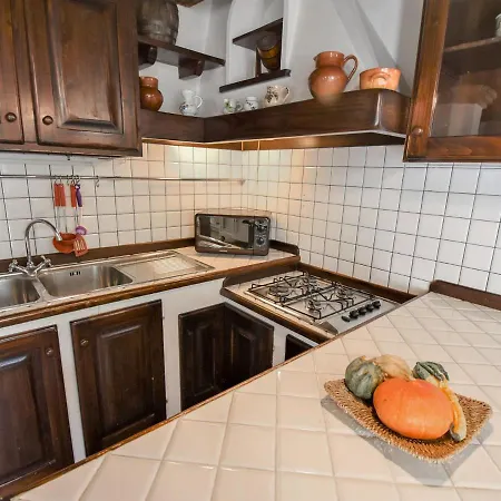 Σπίτι διακοπών Casale Antica Pietra By Interhome *