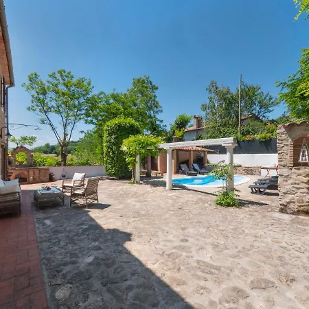 Casale Antica Pietra By Interhome Dom wakacyjny