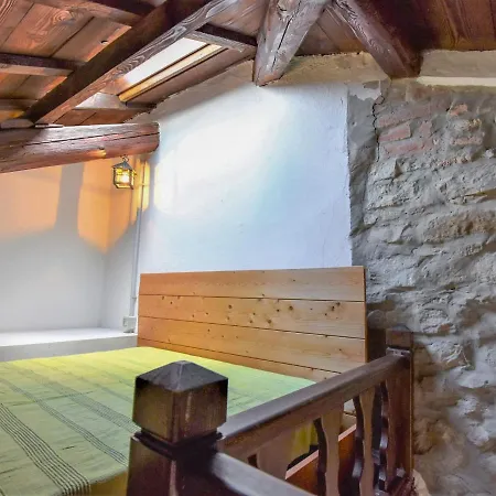 Casale Antica Pietra By Interhome * Gemmano