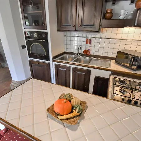 Casale Antica Pietra By Interhome Dom wakacyjny Gemmano