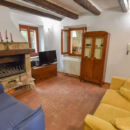 Casale Antica Pietra By Interhome Dom wakacyjny Gemmano