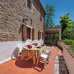Ferienhaus Holiday Home Casale Antica Pietra By Interhome