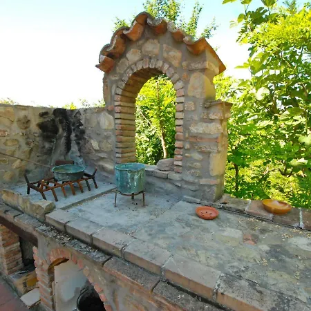 Holiday home Holiday Home Casale Antica Pietra By Interhome *