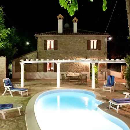 Holiday Home Casale Antica Pietra By Interhome Gemmano