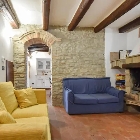 Holiday Home Casale Antica Pietra By Interhome Gemmano
