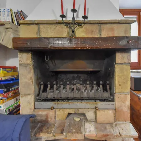 Holiday Home Casale Antica Pietra By Interhome Holiday home