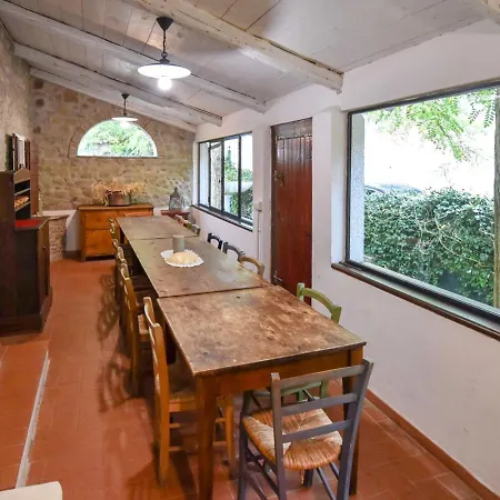 Holiday home Holiday Home Casale Antica Pietra By Interhome