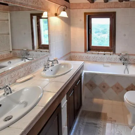 Casale Antica Pietra By Interhome Prázdninový dům Gemmano