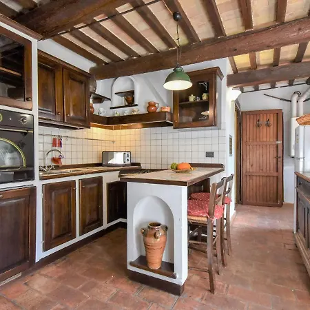 Holiday Home Casale Antica Pietra By Interhome Gemmano