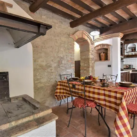 Casale Antica Pietra By Interhome * Gemmano