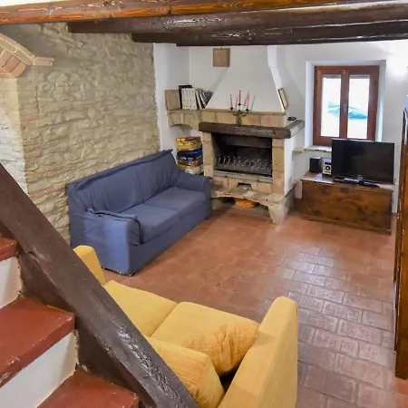 Holiday Home Casale Antica Pietra By Interhome Holiday home
