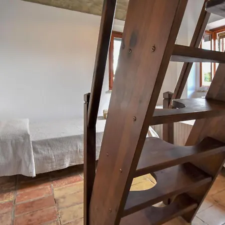Holiday Home Casale Antica Pietra By Interhome