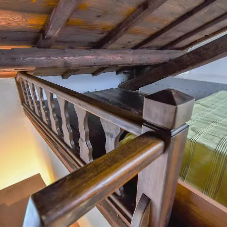 Holiday Home Casale Antica Pietra By Interhome
