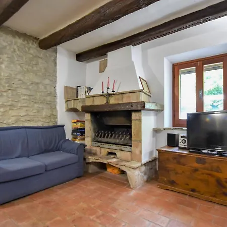 Casale Antica Pietra By Interhome Prázdninový dům *