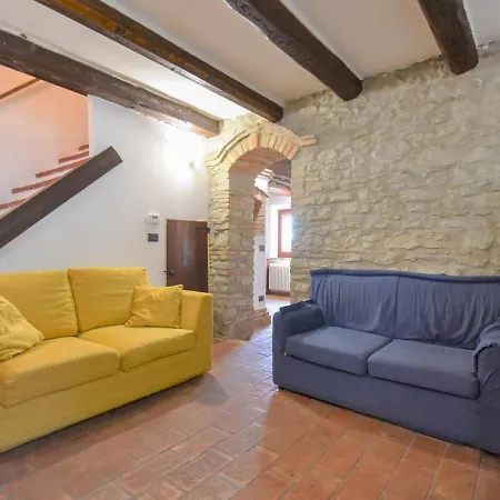 Holiday home Holiday Home Casale Antica Pietra By Interhome