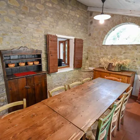 Holiday Home Casale Antica Pietra By Interhome Gemmano