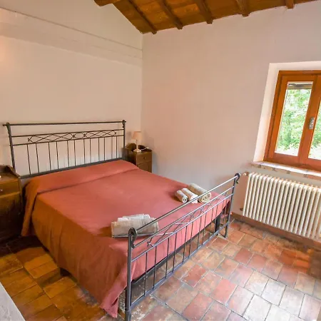 Holiday home Holiday Home Casale Antica Pietra By Interhome *