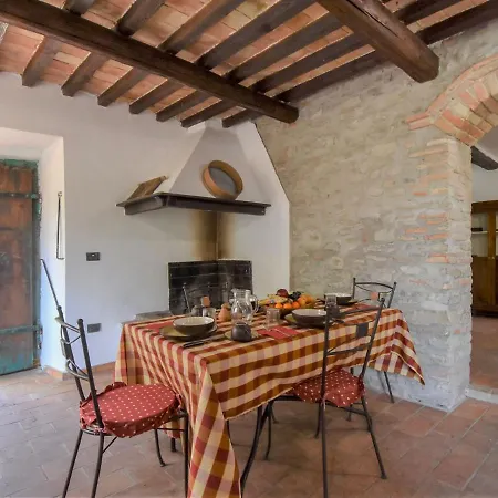 Casale Antica Pietra By Interhome