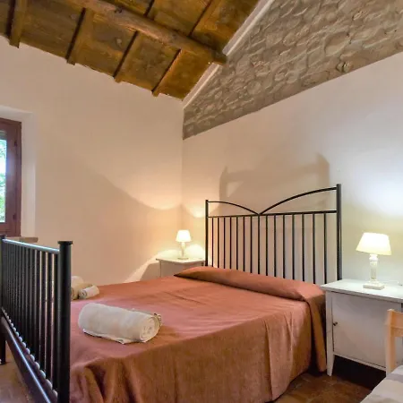 Holiday home Holiday Home Casale Antica Pietra By Interhome