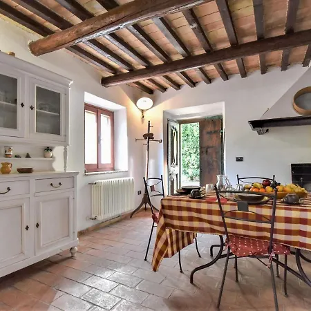 Holiday Home Casale Antica Pietra By Interhome Holiday home *