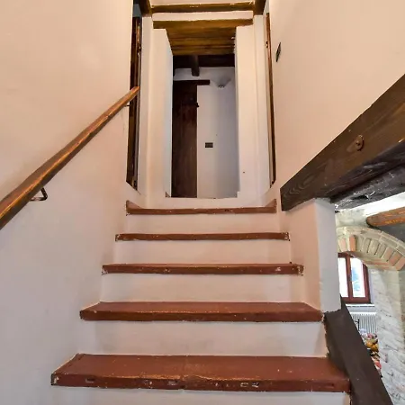 Casale Antica Pietra By Interhome *