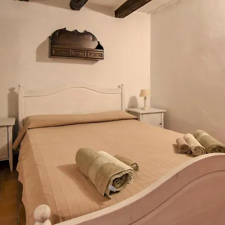 Casale Antica Pietra By Interhome Prázdninový dům Gemmano