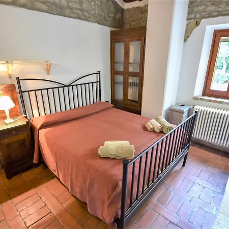 Holiday Home Casale Antica Pietra By Interhome Gemmano