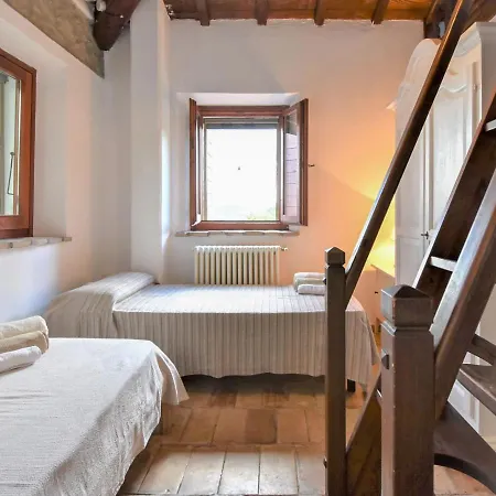 Holiday Home Casale Antica Pietra By Interhome Gemmano