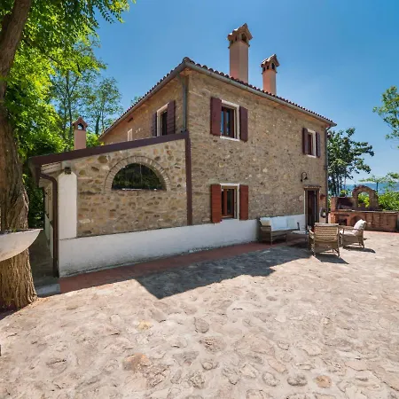 Holiday Home Casale Antica Pietra By Interhome Holiday home