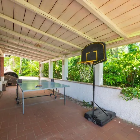 Holiday Home Casale Antica Pietra By Interhome