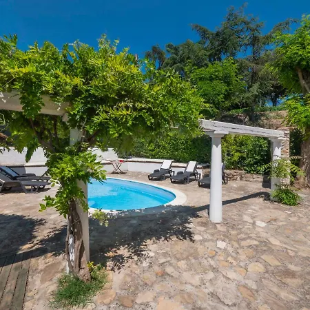 Holiday home Holiday Home Casale Antica Pietra By Interhome