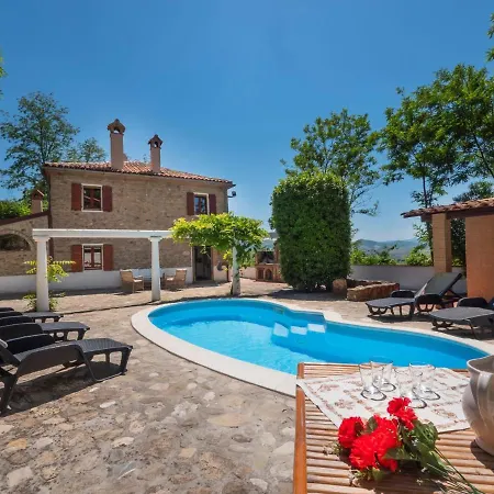 Holiday Home Casale Antica Pietra By Interhome Holiday home Gemmano