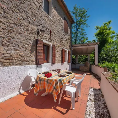 Holiday home Holiday Home Casale Antica Pietra By Interhome