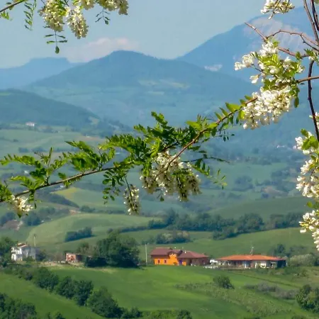 Holiday Home Casale Antica Pietra By Interhome