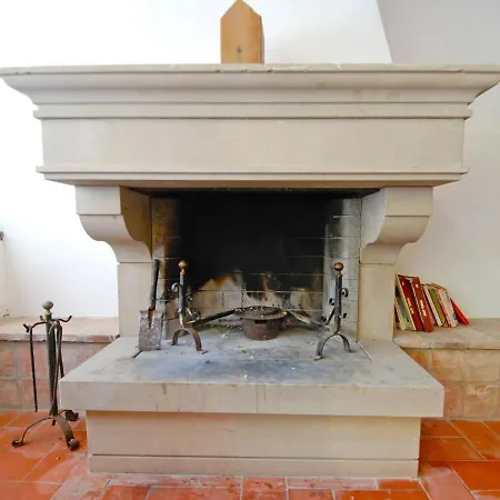 Holiday Home Casale Antica Pietra By Interhome Holiday home