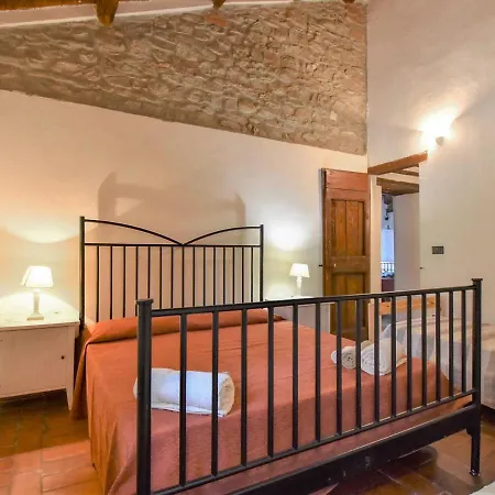 Casale Antica Pietra By Interhome Prázdninový dům *