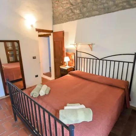 Holiday Home Casale Antica Pietra By Interhome