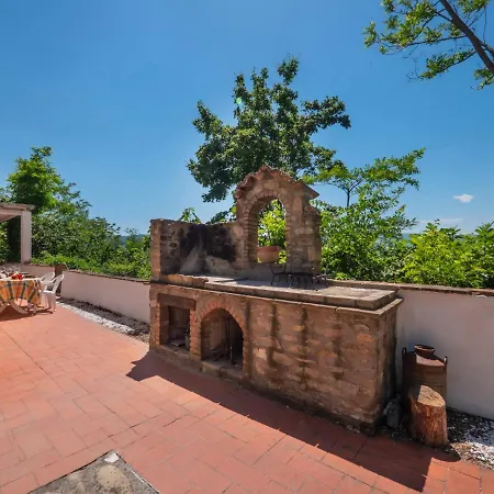 Holiday home Holiday Home Casale Antica Pietra By Interhome *