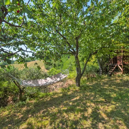 Casale Antica Pietra By Interhome Feriehus *