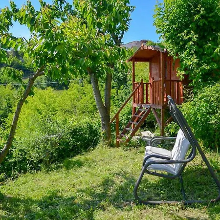 Casale Antica Pietra By Interhome Prázdninový dům *