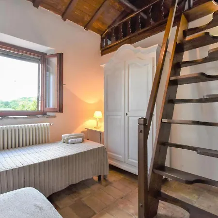 Holiday Home Casale Antica Pietra By Interhome Holiday home *