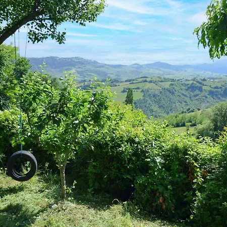 Feriehus Casale Antica Pietra By Interhome *