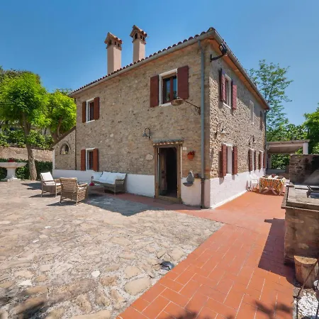 Holiday home Holiday Home Casale Antica Pietra By Interhome *