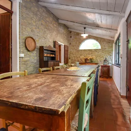 Holiday Home Casale Antica Pietra By Interhome Holiday home *