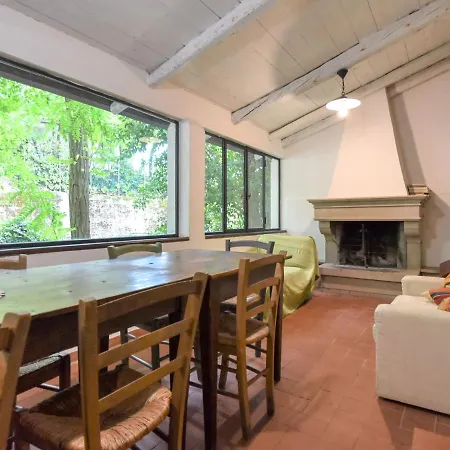 Holiday Home Casale Antica Pietra By Interhome *
