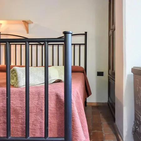 Holiday home Holiday Home Casale Antica Pietra By Interhome *