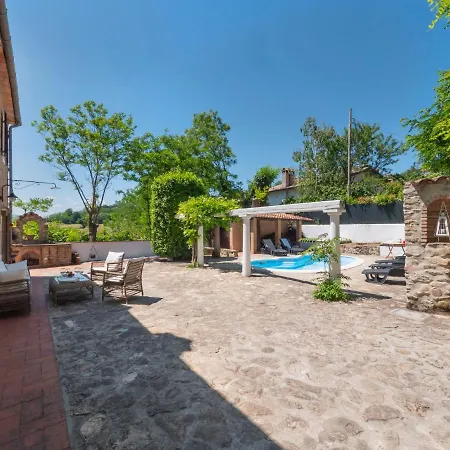 Holiday Home Casale Antica Pietra By Interhome Holiday home