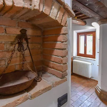 Casale Antica Pietra By Interhome * Gemmano